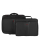 Torba do laptopów WENGER Torba pilotka Patriot 17 cali czarna 600662